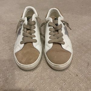 Vintage Havana - size 8 - very good used condition